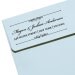 Custom Personalized Eco Friendly Self Inking Stamp Wedding Gift, Return Address, Etsy Shop Labels "Vintage"