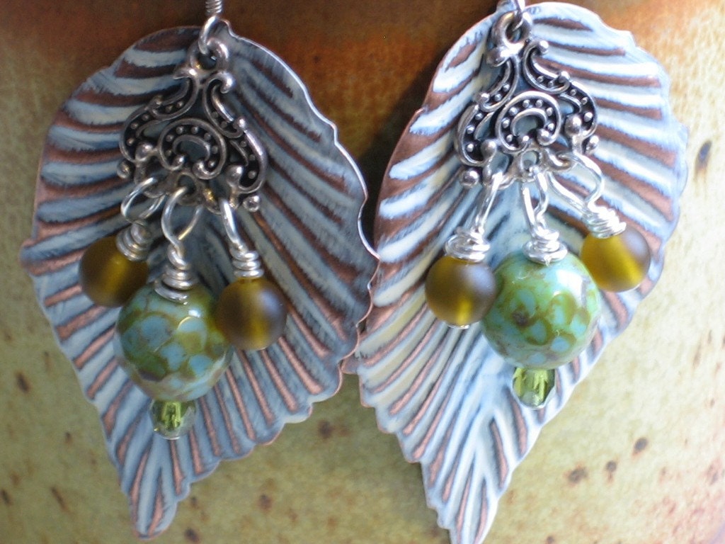 Fabulishous Earrings Dangles