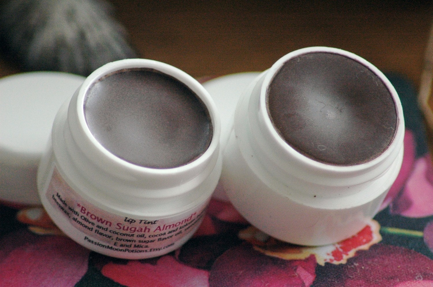 Brown Sugah Almond Lip Tint