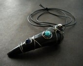 Zuma Tribal African Necklace