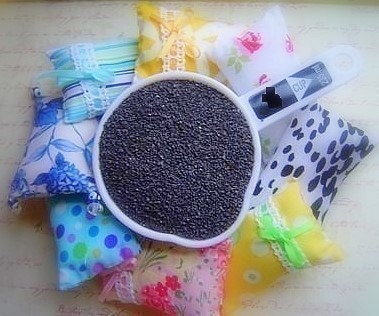 1 Lb Emery for Pincushions