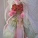 Sweet Tassel In Spring Colors