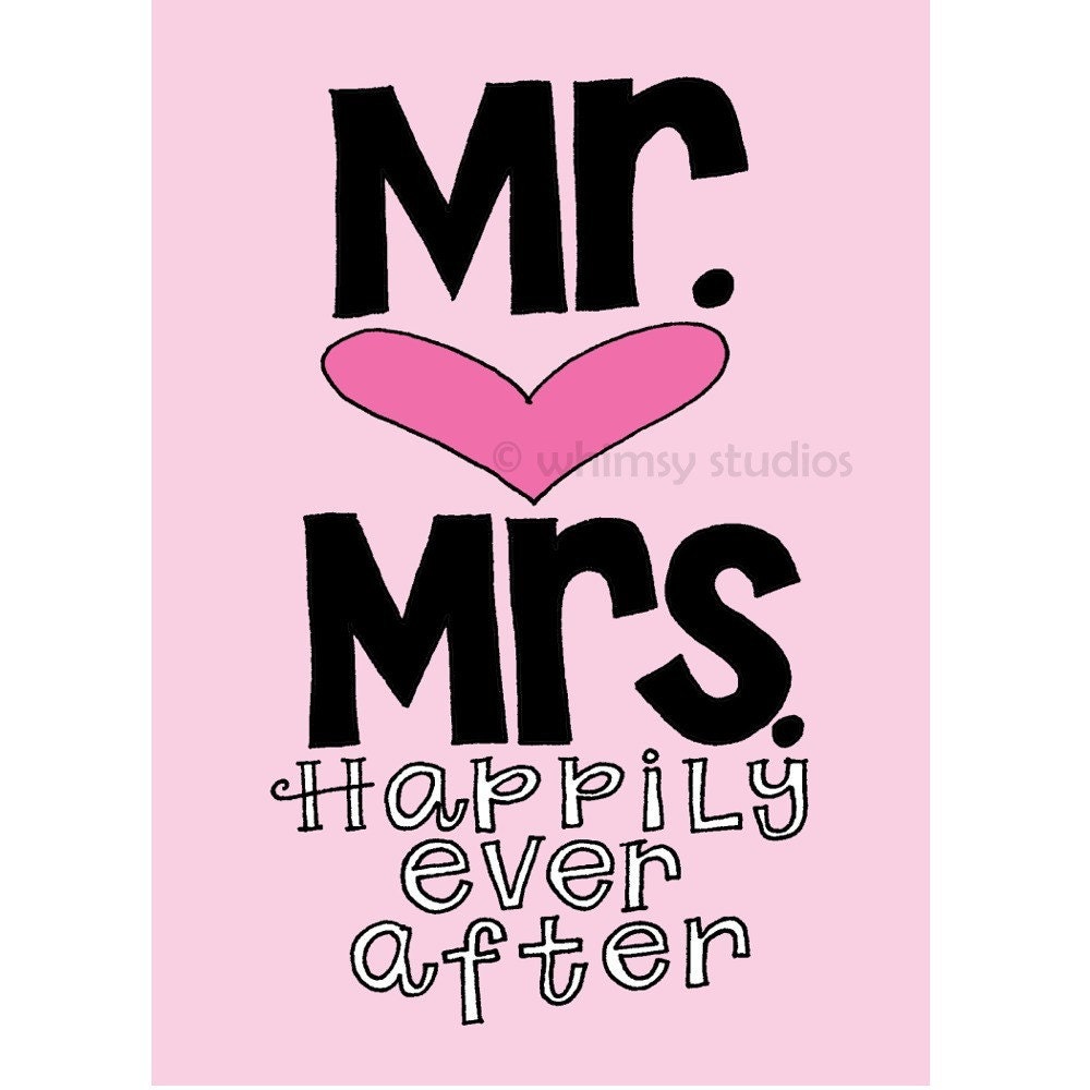 Love Story in Pink