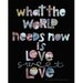 Love sweet Love