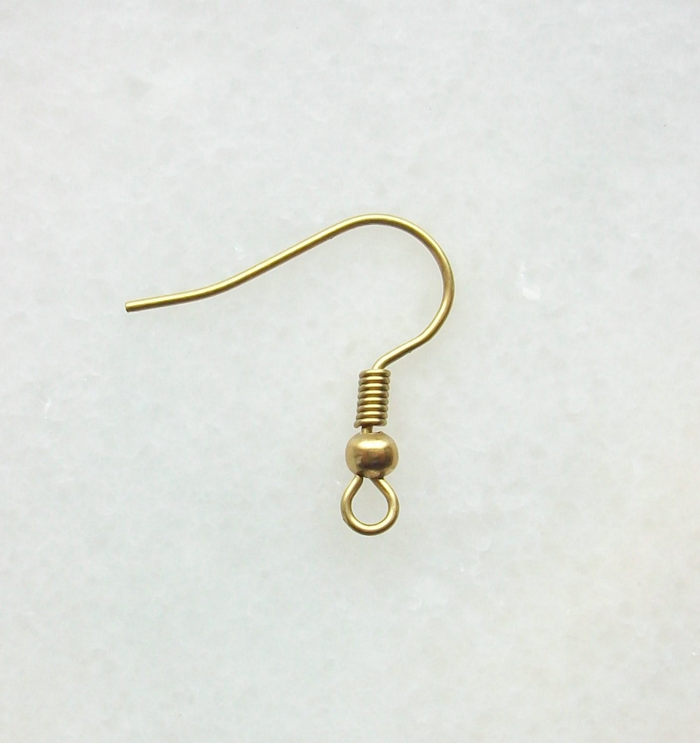 French Hook Earring