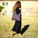 Mara bag in navy