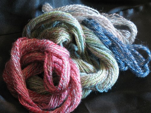 Sampler of Itty Bitties