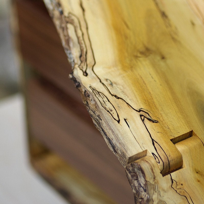Cavern Jewelry Box
