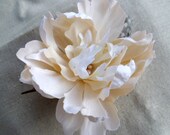 BRIDAL ADORNMENT, hairpin set on comb