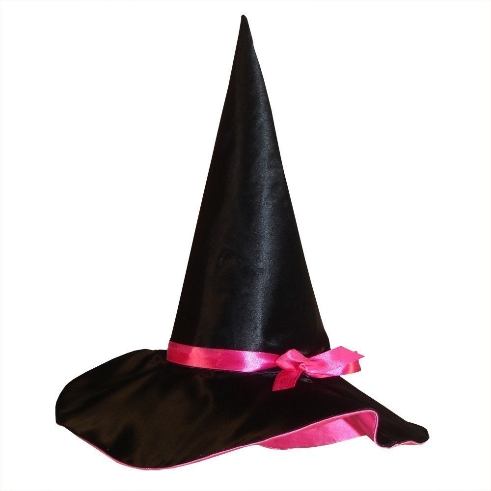 Witch Hat Pictures