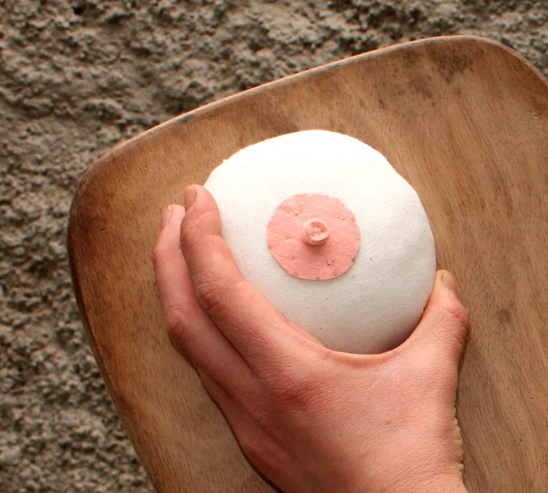 tit pincushion