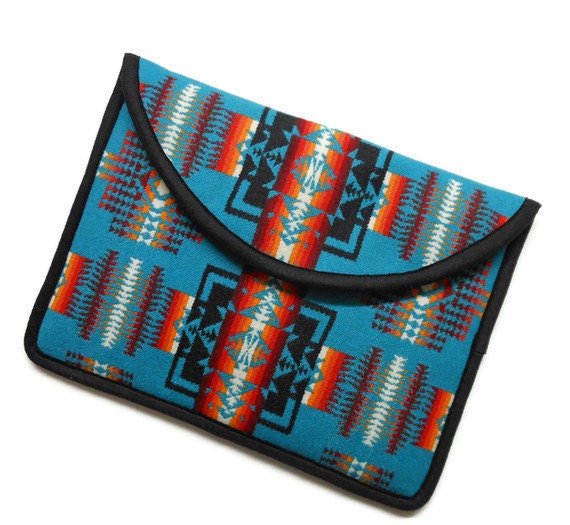 Pendleton Wool Laptop Sleeve Cover Case 13" MacBook Pro