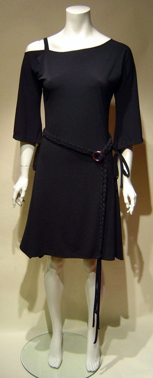 SLDvonF Little Black Dress