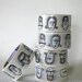 mummysam white tape