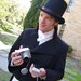 Complete Mr Darcy outfit