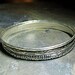 Sterling Silver Patterned Bangles Set of 3 - Nouveau Romance