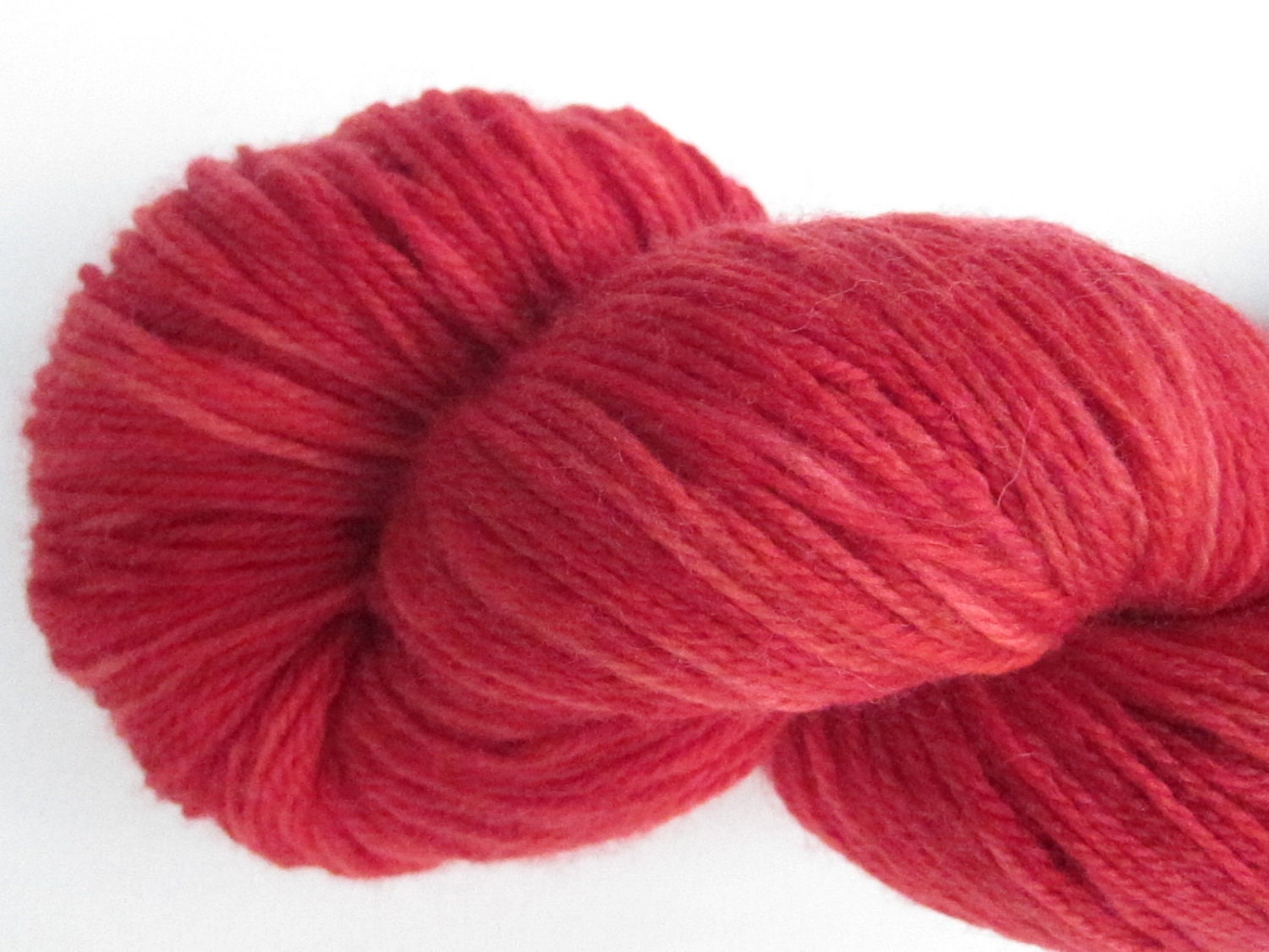 Merino Superwash Sock Yarn, 400Yards, 4 ounces/100 Grams