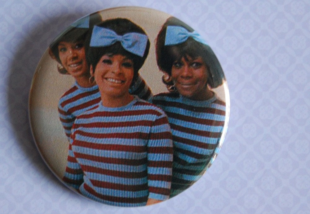 Marvelettes