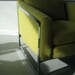 Mid Century Lemonade Chairs (pair)