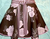 Bloomin Fun Apron