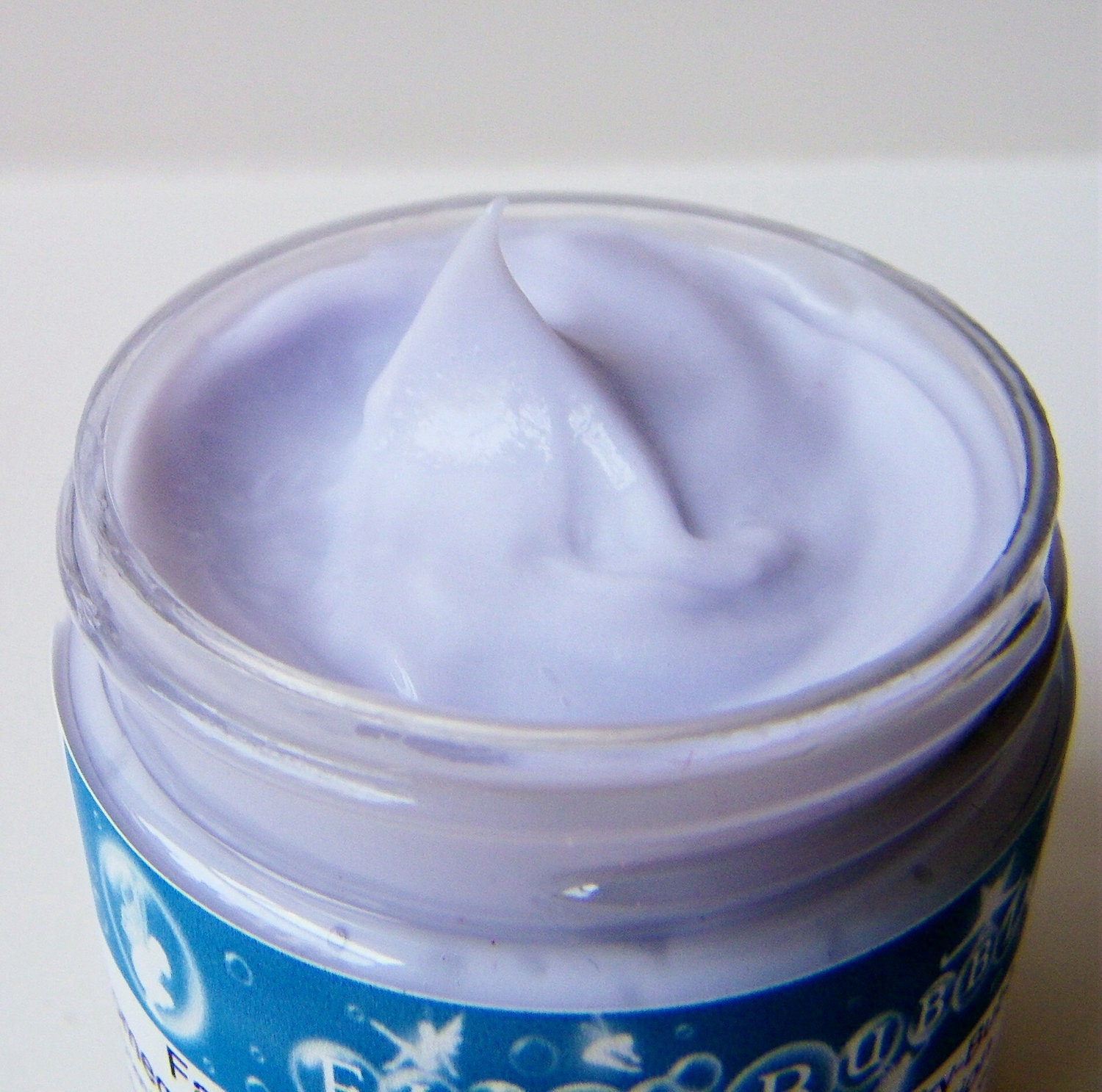 Pomegranate Body Lotion with Aloe Shea Butter 2 oz jar