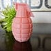 Pink Grenade Soap