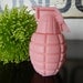 Pink Grenade Soap