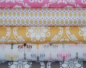 SALE Daisy Cottage 1 Yard Bundle