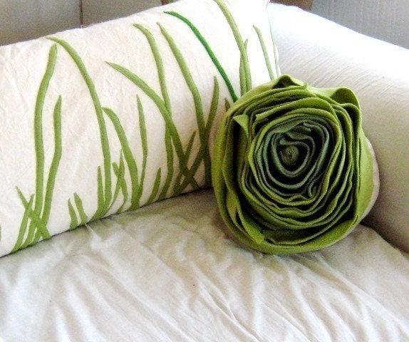 reserved tall grass pillow cover king size