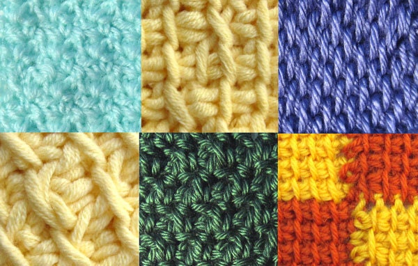 30 Purrfect Stitches for Pet Blankets PDF e-book
