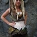 Make Your Own Pocket Bustle Utility Belt CUstom Order