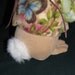 PDF Pattern Primitive Bunny Sewing Pattern