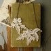 adelle lace necklace