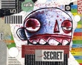 Secret