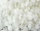Beeswax Pearls, white