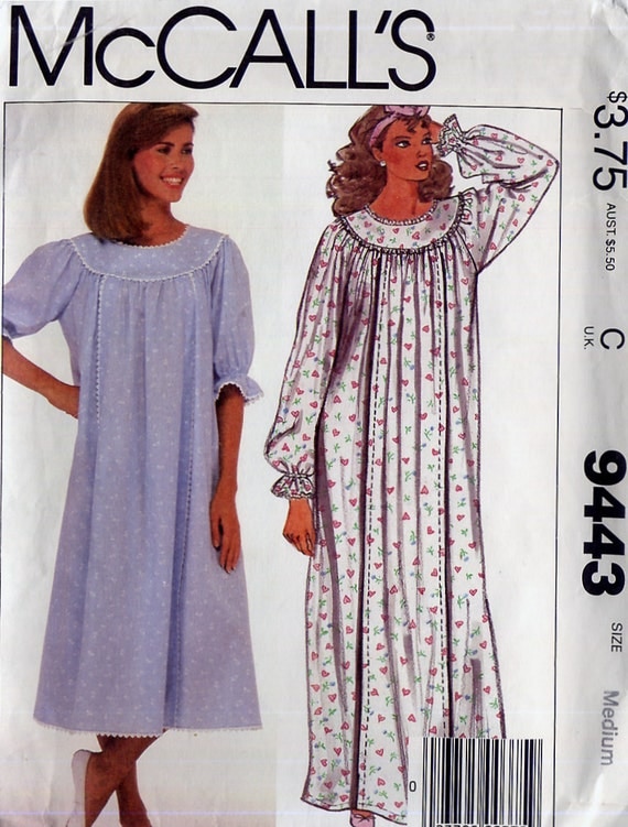 nursing-nightgown-pattern-mccalls-9443-round-by-treazureddesignz