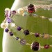 Alluring Buxom Necklace