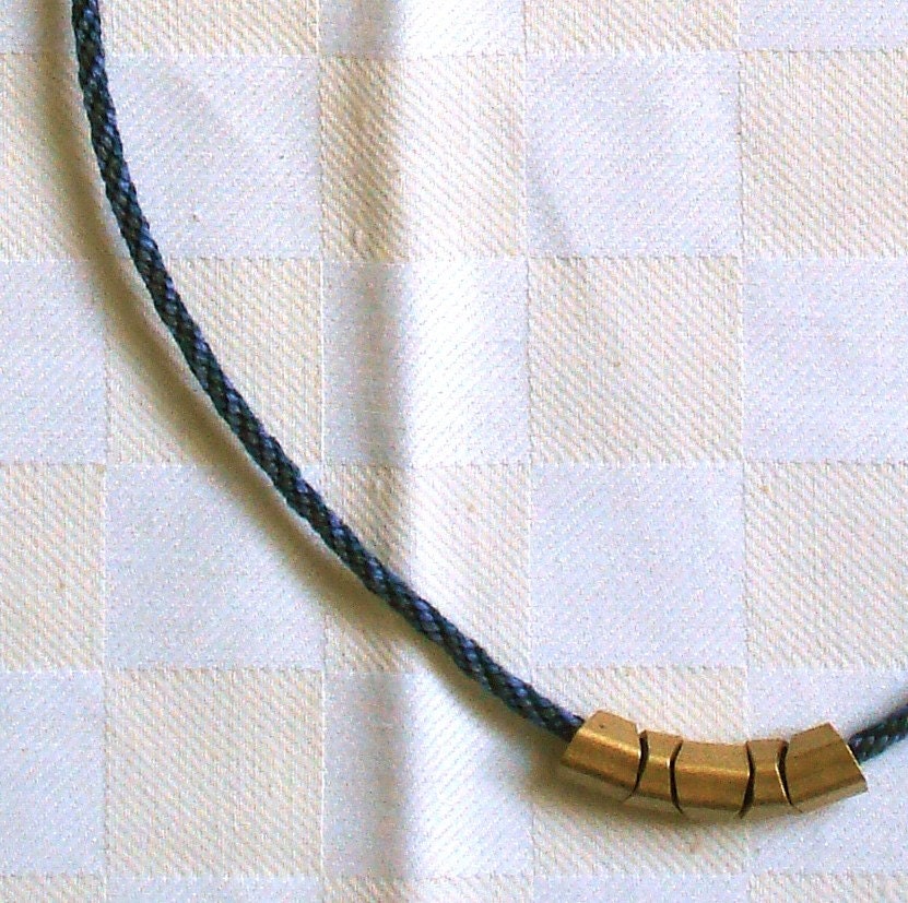 ON SALE: Kumi Necklace