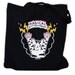Cat Tote Bag - Magical Kitten Paws Totebag