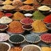 Indian Spices - 11 x 14 Fine Art Print