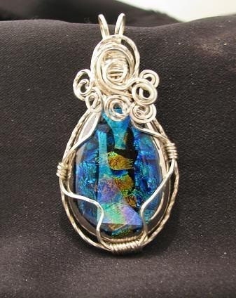 WIRE WRAP DVD Tutorial, 7 bails, 3 different settings