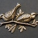 Silver Bird Finding 356