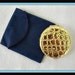 Vintage Estee Lauder Powder Compact