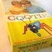 Vintage Cootie Game 1960s