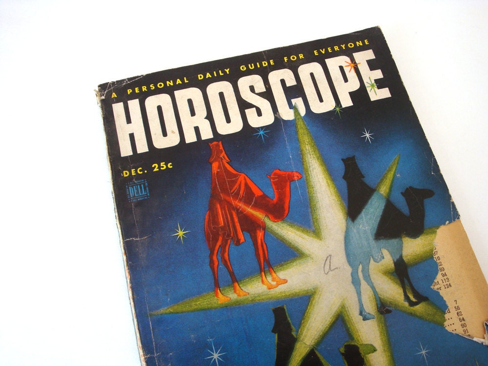 Your 1948 Forecast - A Personal Daily Guide for Everyone