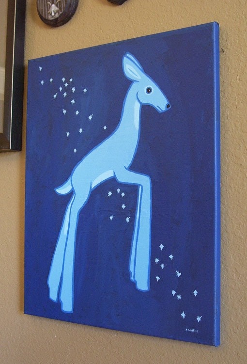 Deer Constellation