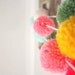 Pom Pom Garland