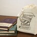 NEW LINE - Herbology Notebook (dark cover)