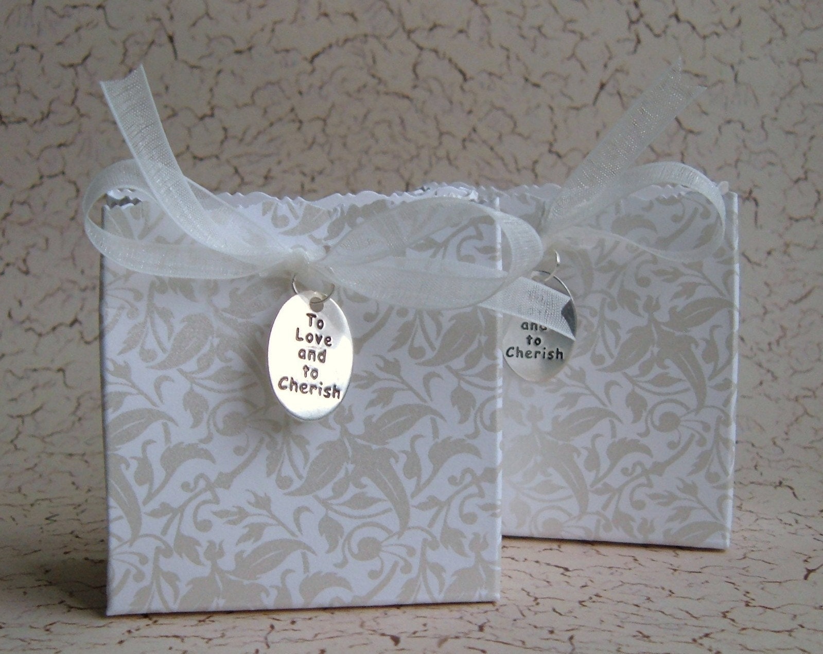 Sweet Little Paper Bag - Template and Tutorial
