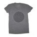 Animal Collective Nouns Womens T shirt : womens clothing, gift for her, american apparel heather grey womens tshirt, typography